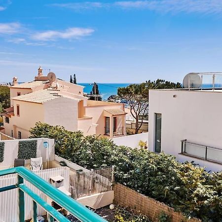 Casa Felix Mit Pool Villa Albufeira Exterior photo