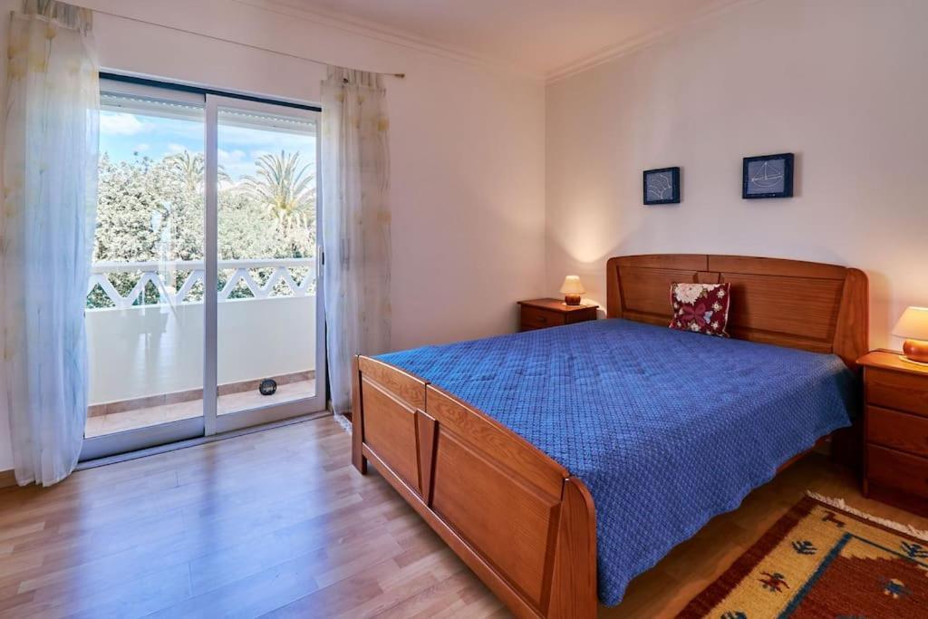 Casa Felix Mit Pool Villa Albufeira Exterior photo